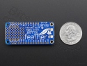 Adafruit Feather 32u4 Basic Proto - Adafruit 2771